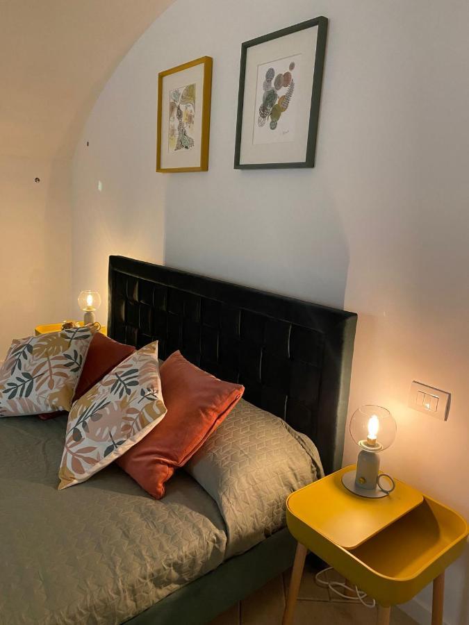 Casa Porsia Hotel Altamura Ngoại thất bức ảnh