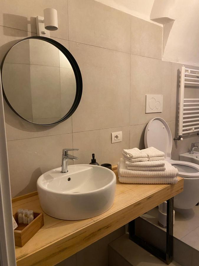 Casa Porsia Hotel Altamura Ngoại thất bức ảnh