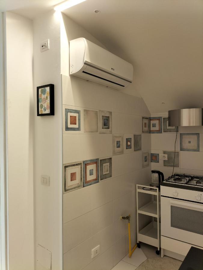 Casa Porsia Hotel Altamura Ngoại thất bức ảnh