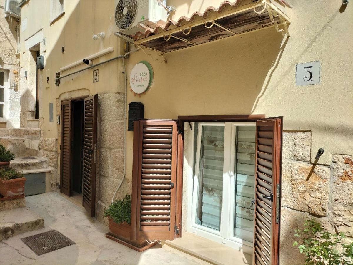 Casa Porsia Hotel Altamura Ngoại thất bức ảnh