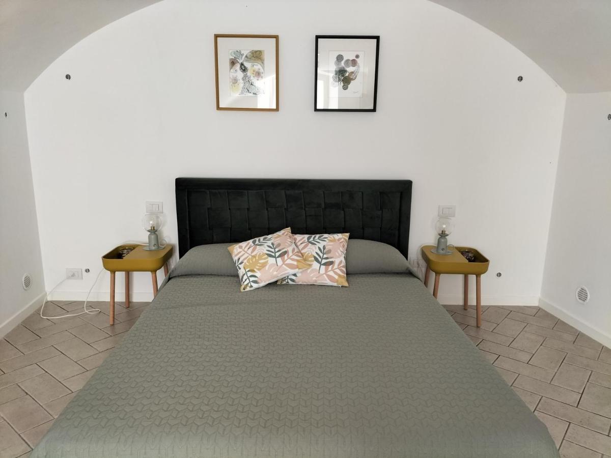 Casa Porsia Hotel Altamura Ngoại thất bức ảnh